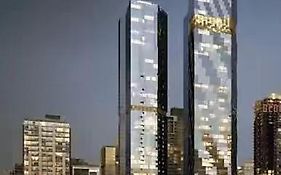 Wsp Luxury 2B2B Apartment In Cbd With Free Parking